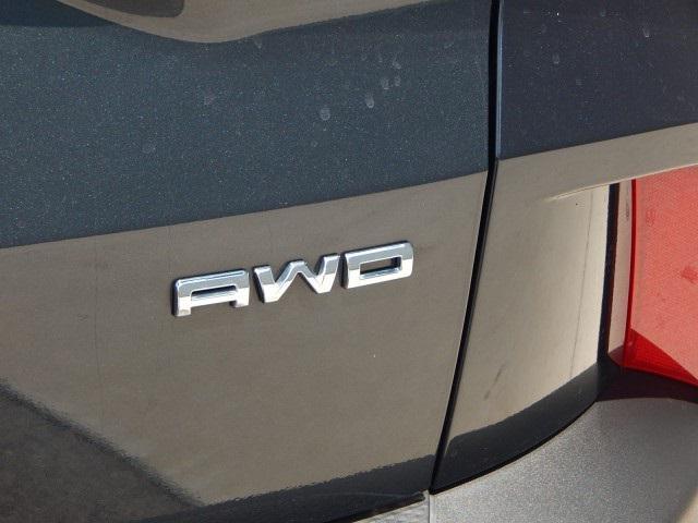used 2022 Ford Escape car, priced at $27,499