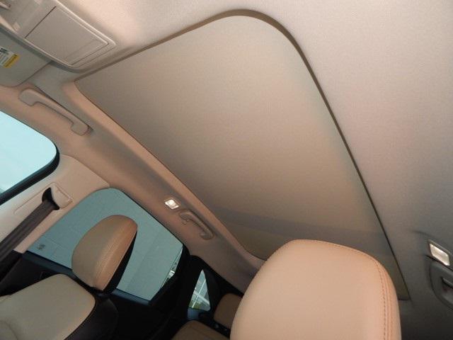 used 2022 Ford Escape car, priced at $27,499
