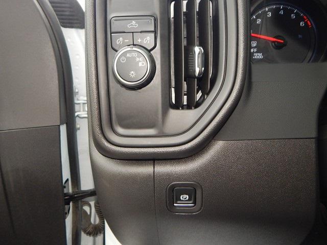 used 2024 Chevrolet Silverado 1500 car, priced at $32,699