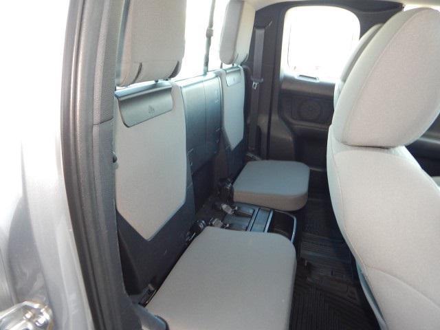 used 2017 Toyota Tacoma car, priced at $25,899
