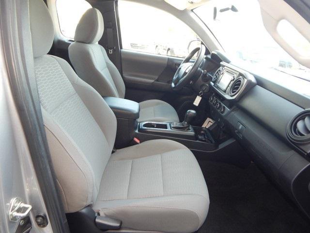 used 2017 Toyota Tacoma car, priced at $25,899