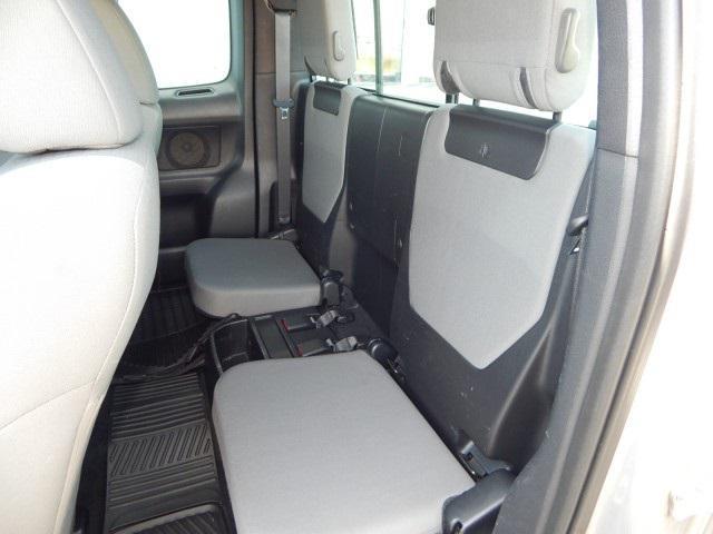 used 2017 Toyota Tacoma car, priced at $25,899