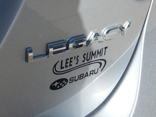 new 2025 Subaru Legacy car, priced at $27,433