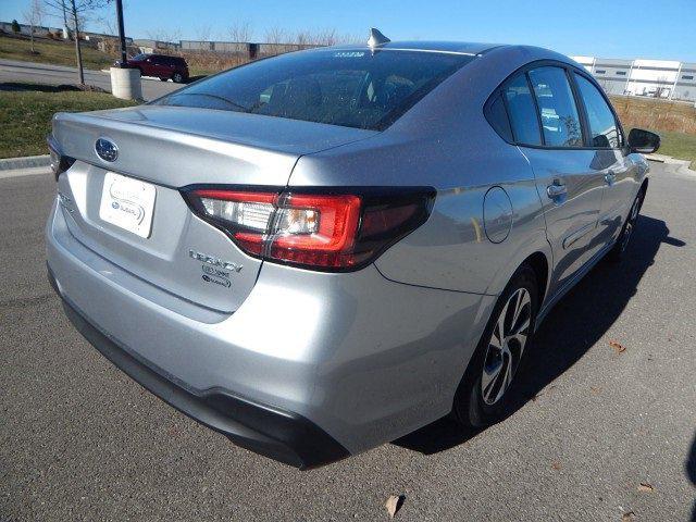 new 2025 Subaru Legacy car, priced at $27,433