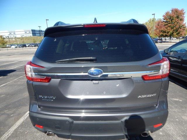 used 2024 Subaru Ascent car, priced at $32,999