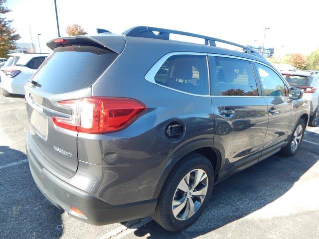 used 2024 Subaru Ascent car, priced at $32,999
