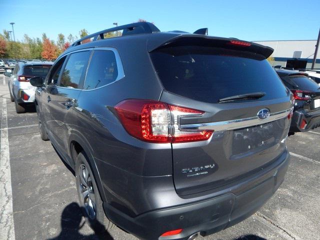 used 2024 Subaru Ascent car, priced at $32,999