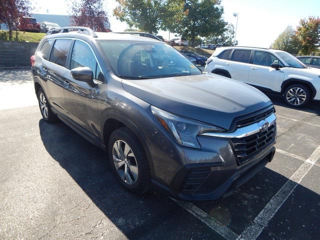 used 2024 Subaru Ascent car, priced at $32,999