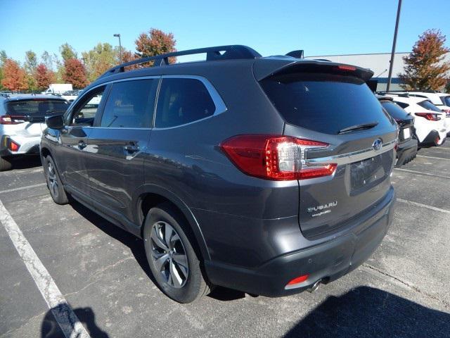 used 2024 Subaru Ascent car, priced at $32,999