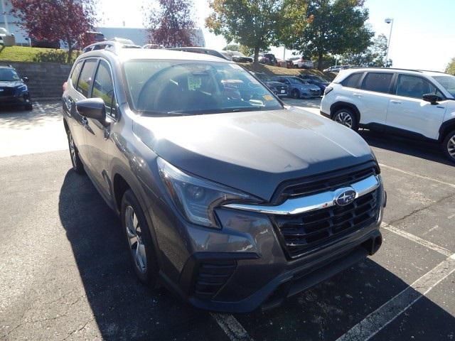 used 2024 Subaru Ascent car, priced at $32,999