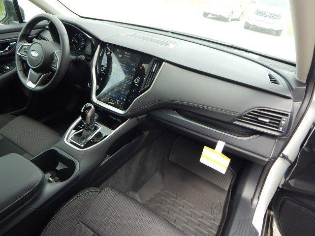 new 2025 Subaru Outback car, priced at $34,118