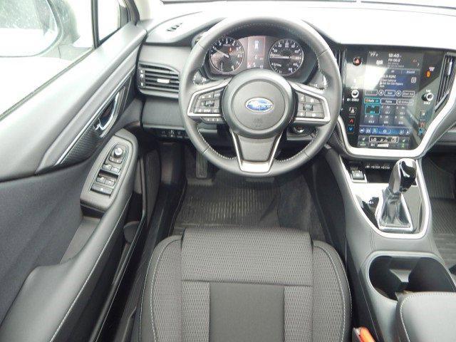 new 2025 Subaru Outback car, priced at $34,118