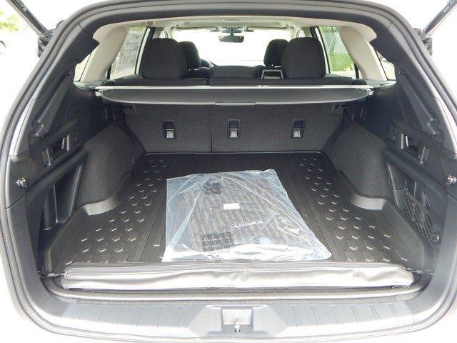 new 2025 Subaru Outback car, priced at $34,118