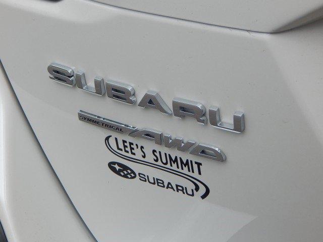 new 2025 Subaru Outback car, priced at $34,118