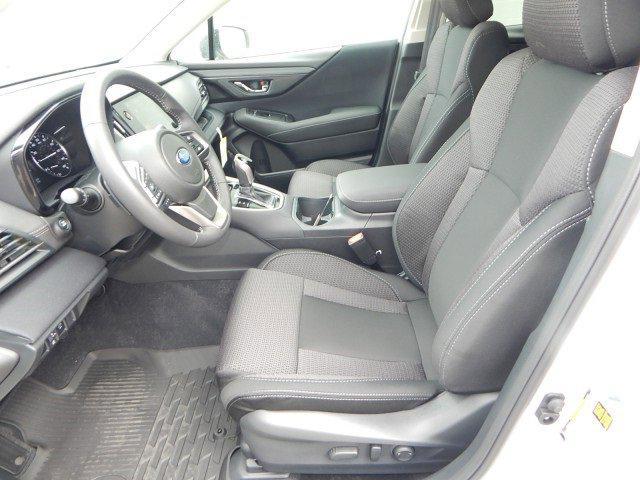 new 2025 Subaru Outback car, priced at $34,118