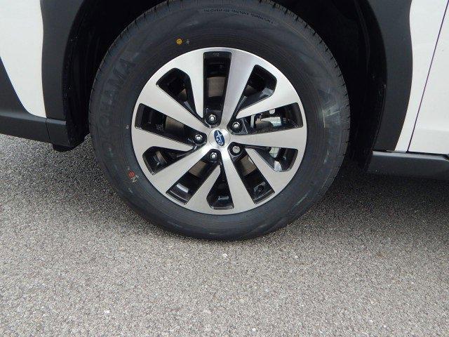 new 2025 Subaru Outback car, priced at $34,118