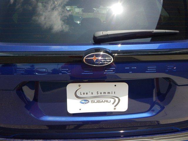 new 2025 Subaru Forester car, priced at $37,717