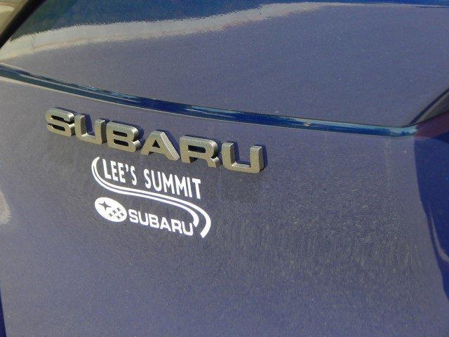 new 2025 Subaru Forester car, priced at $37,717