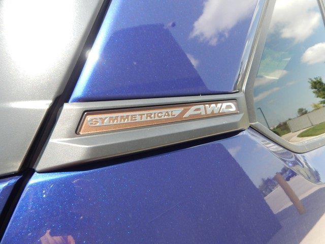 new 2025 Subaru Forester car, priced at $37,717