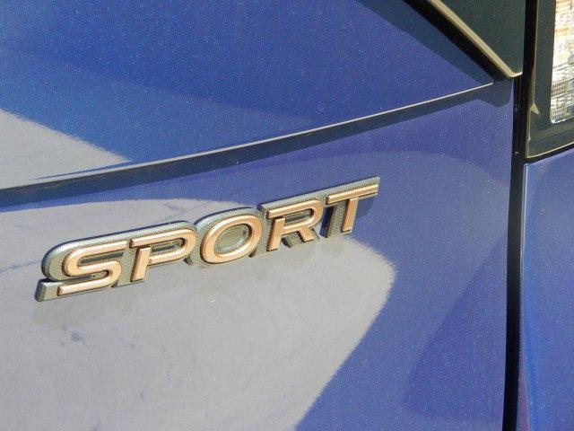 new 2025 Subaru Forester car, priced at $37,717