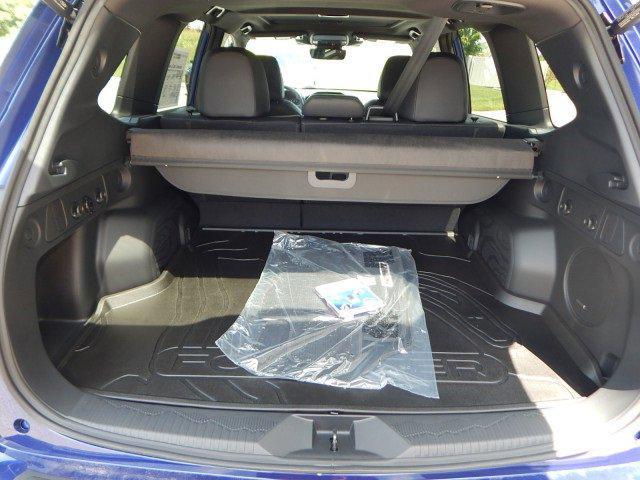 new 2025 Subaru Forester car, priced at $37,717