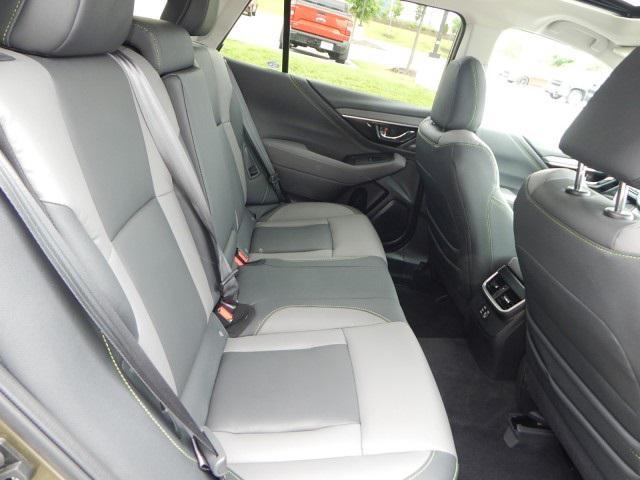 used 2024 Subaru Outback car, priced at $32,800