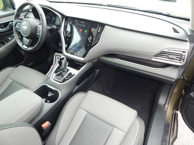 used 2024 Subaru Outback car, priced at $32,800