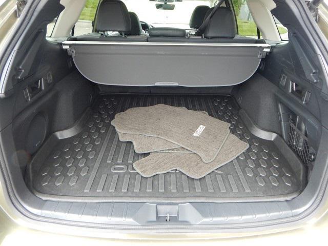 used 2024 Subaru Outback car, priced at $32,800