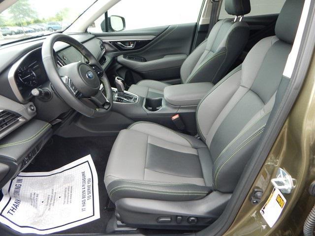 used 2024 Subaru Outback car, priced at $32,800