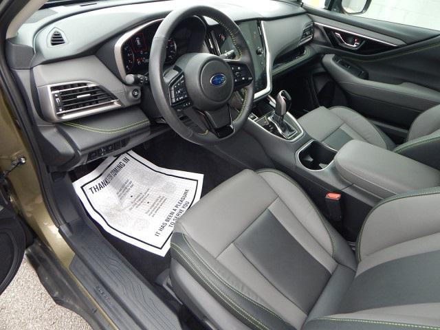used 2024 Subaru Outback car, priced at $32,800