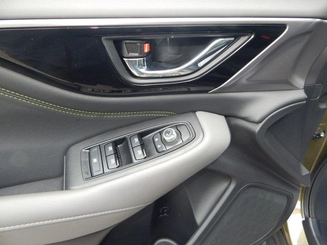used 2024 Subaru Outback car, priced at $32,800