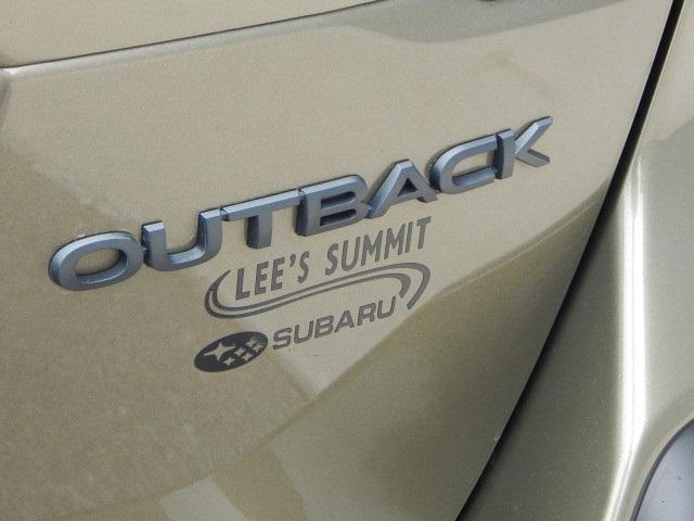 used 2024 Subaru Outback car, priced at $32,800