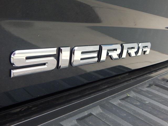 used 2018 GMC Sierra 1500 car, priced at $27,400