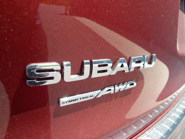 new 2024 Subaru Ascent car, priced at $44,018