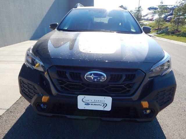 new 2025 Subaru Outback car, priced at $40,983