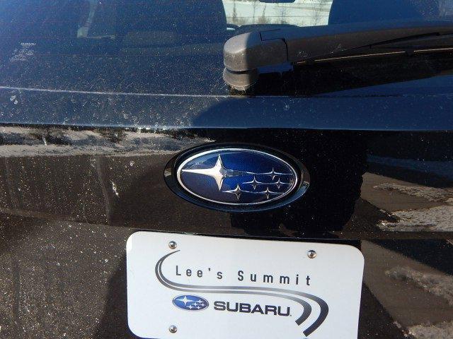 new 2025 Subaru Crosstrek car, priced at $29,731