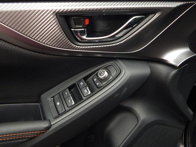 used 2023 Subaru Crosstrek car, priced at $29,389