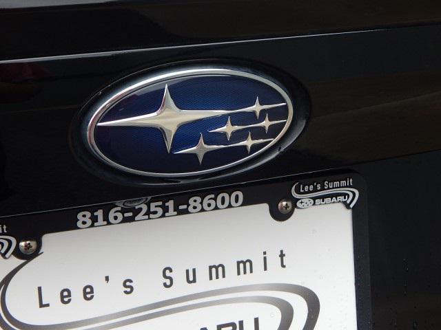 used 2023 Subaru Crosstrek car, priced at $29,389