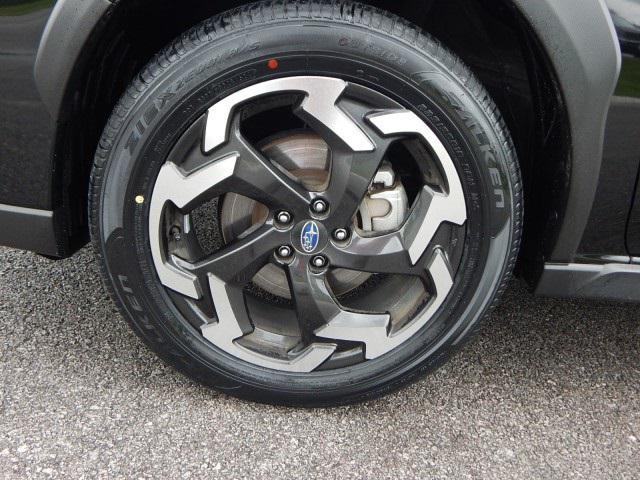 used 2023 Subaru Crosstrek car, priced at $29,389