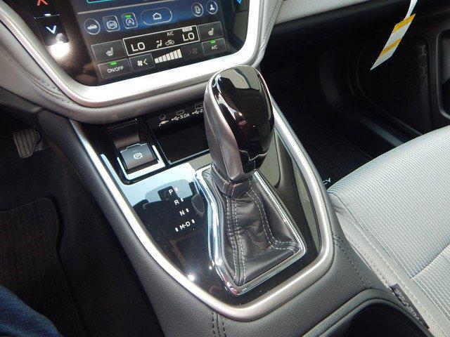 new 2025 Subaru Legacy car, priced at $29,986