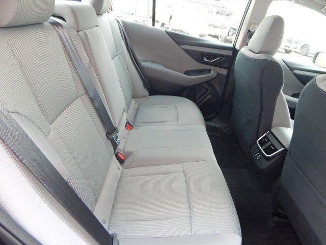 new 2025 Subaru Legacy car, priced at $29,986