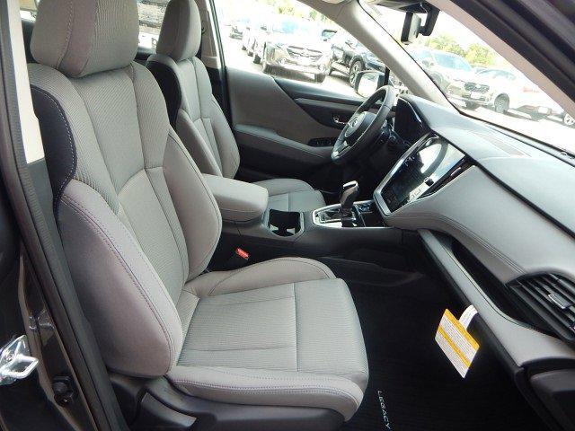 new 2025 Subaru Legacy car, priced at $29,986