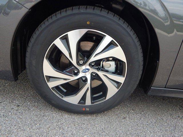 new 2025 Subaru Legacy car, priced at $29,986