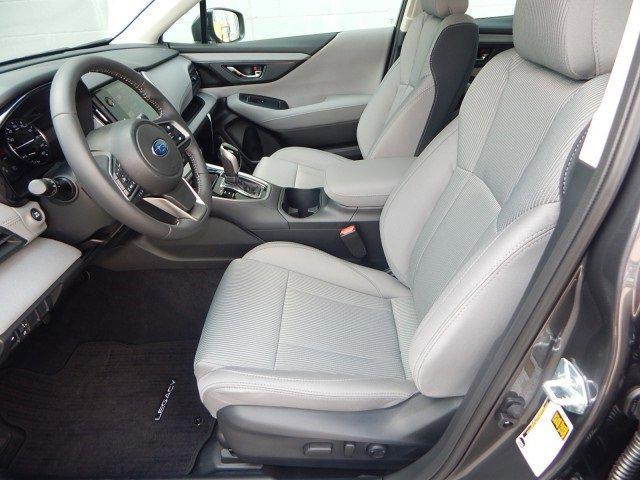 new 2025 Subaru Legacy car, priced at $29,986