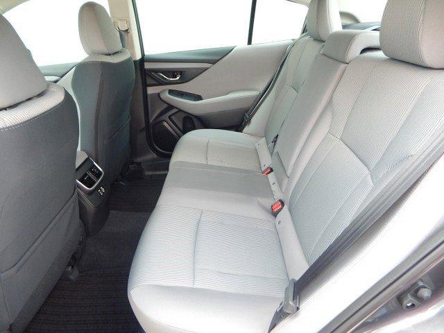 new 2025 Subaru Legacy car, priced at $29,986