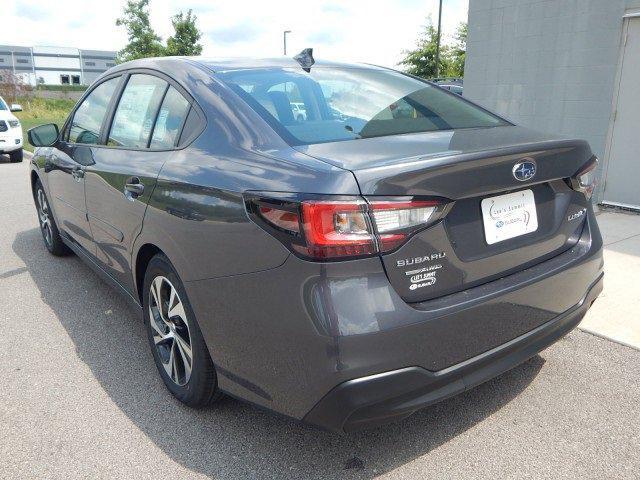 new 2025 Subaru Legacy car, priced at $29,986