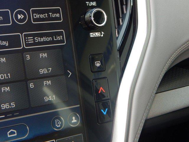 new 2025 Subaru Legacy car, priced at $29,986