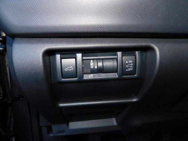 new 2026 Subaru Forester car, priced at $40,879