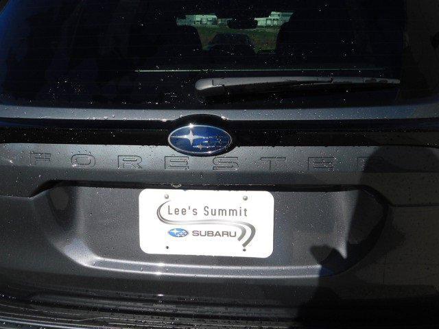 new 2026 Subaru Forester car, priced at $40,879