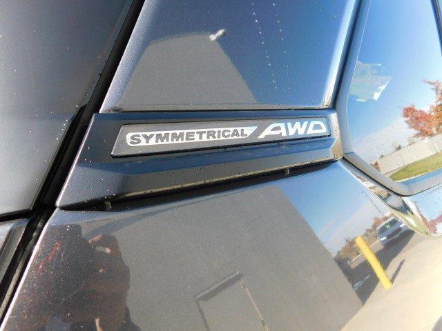 new 2026 Subaru Forester car, priced at $40,879